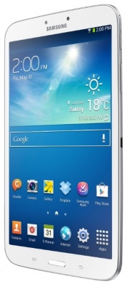 Samsung Galaxy Tab 3 8.0 Sm-T3100 16Gb Brown