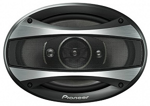 Колонки автомобильные Pioneer Ts-A6926