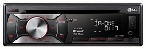 Магнитола автомобильная Lg Lcs 720Bo