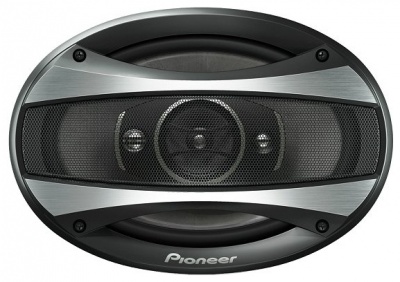 Колонки автомобильные Pioneer Ts-A6926