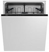Встраиваемая посудомоечная машина Beko Din 15310