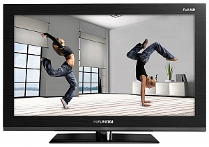 Телевизор Hyundai H-Led22v6