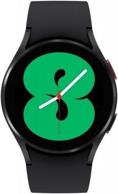 Часы Samsung Galaxy Watch4 40мм черный