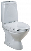 Унитаз-компакт Ifo Forge, 6L, ун. выпуск, Жс, 613071590