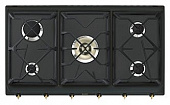 Газовая варочная панель Smeg Sr896agh9