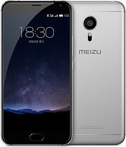Meizu Pro5 32Gb Silver/Black