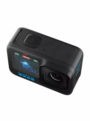 Экшн-камера GoPro HERO12 Black