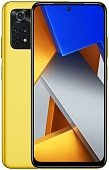 Смартфон Xiaomi Poco M4 Pro 4G 8/256 ГБ, желтый