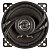 Колонки автомобильные Kicx Stc-402