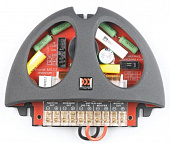 Колонки автомобильные Morel Accuset Mx-33.3