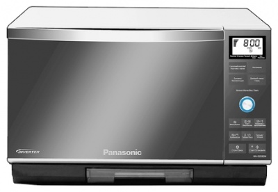 Микроволновая печь Panasonic Nn-Ds592mzpe