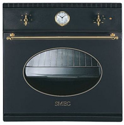 Духовой шкаф Smeg Si800 Mfa5
