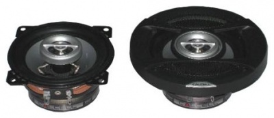 Колонки автомобильные Calcell Cp-402