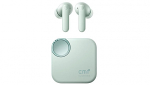 Беспроводные наушники Nothing Cmf Buds 2 Light Green