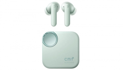 Беспроводные наушники Nothing Cmf Buds 2 Light Green