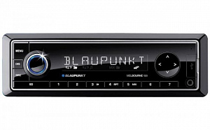 Магнитола автомобильная Blaupunkt Helsinki 220 Bt