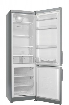 Холодильник Indesit Ef 20 Sd