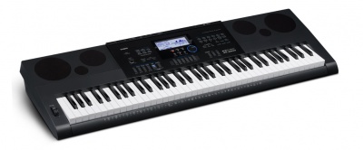 Синтезатор Casio Wk-6600, 76 клавиш
