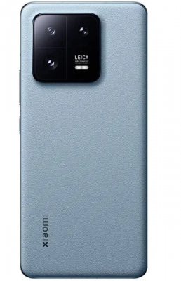 Смартфон Xiaomi 13 12/256Gb (Blue)
