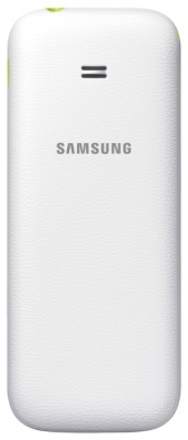 Samsung Sm-B310e Duos белый