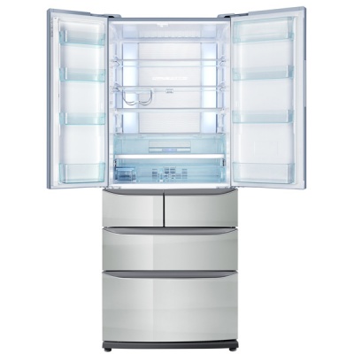 Холодильник Haier Hrf-430Mfgs