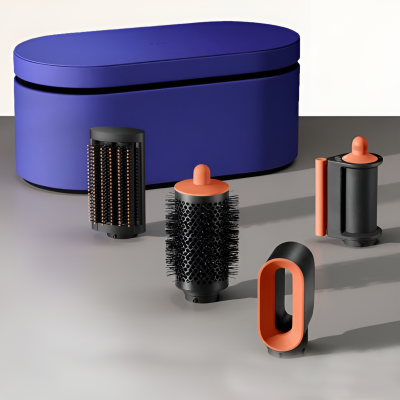 Стайлер Dyson Hs08 Complete long Сeramic Apricot