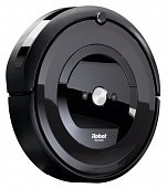 Робот-пылесос iRobot Roomba Е5, черный