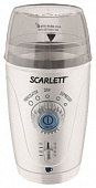 Кофемолка Scarlett Sc-4010 серебро