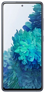 Смартфон Samsung Galaxy S20FE (Fan Edition) 256Gb синий