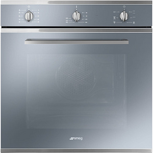 Духовой шкаф Smeg Sf64m3vs
