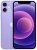 Apple iPhone 12 mini 128Gb Purple (Фиолетовый)
