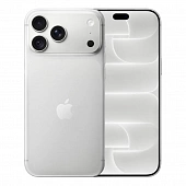 Смартфон Apple iPhone 18 Pro Max 256Gb Silver (серебристый)