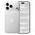Смартфон Apple iPhone 18 Pro Max 256Gb Silver (серебристый)