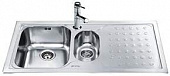 Кухонная мойка Smeg Lv100d-3