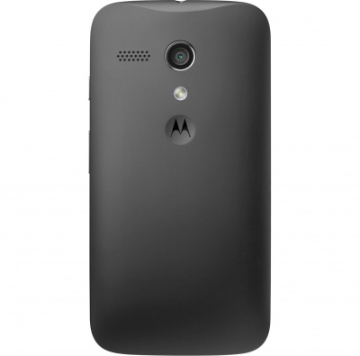 Motorola Moto G (Xt1039) 8Gb Lte Black