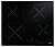 Электрическая варочная панель Gorenje Ect620bxc
