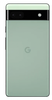 Смартфон Google Pixel 6A 6/128 Sage