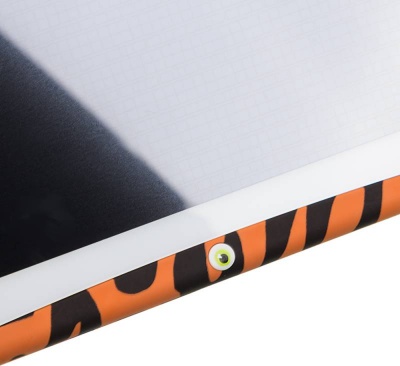 Планшет Turbo MonsterPad 7 8Gb Wi-Fi Orange