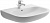Раковина Duravit D-Code 650 см 23106500002