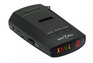 Антирадар Street Storm Str-5020Ex