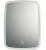 Зеркало косметическое Xiaomi Jordan&Judy Mirror Led White с подсветкой (Nv663)