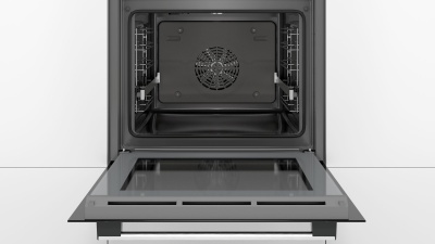 Духовой шкаф Bosch Hbg5360s0r