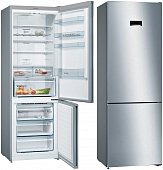 Холодильник Bosch Kgn49xi20r