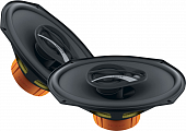 Колонки автомобильные Hertz Dcx 710.3 3-Way coaxial