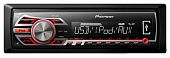 Магнитола автомобильная Pioneer Mvh-150Ub