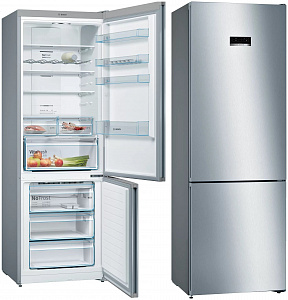 Холодильник Bosch Kgn49xi20r