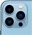 Apple iPhone 13 Pro Max 256Gb голубой (MLMJ3RU/A)