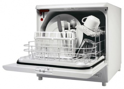 Посудомоечная машина Electrolux Esf 2410