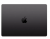 Ноутбук Apple MacBook Pro 16 2023 M3 Max/48Gb/1Tb Muw63 (Space Black)