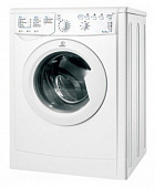 Стиральная машина Indesit Iwsc 6085